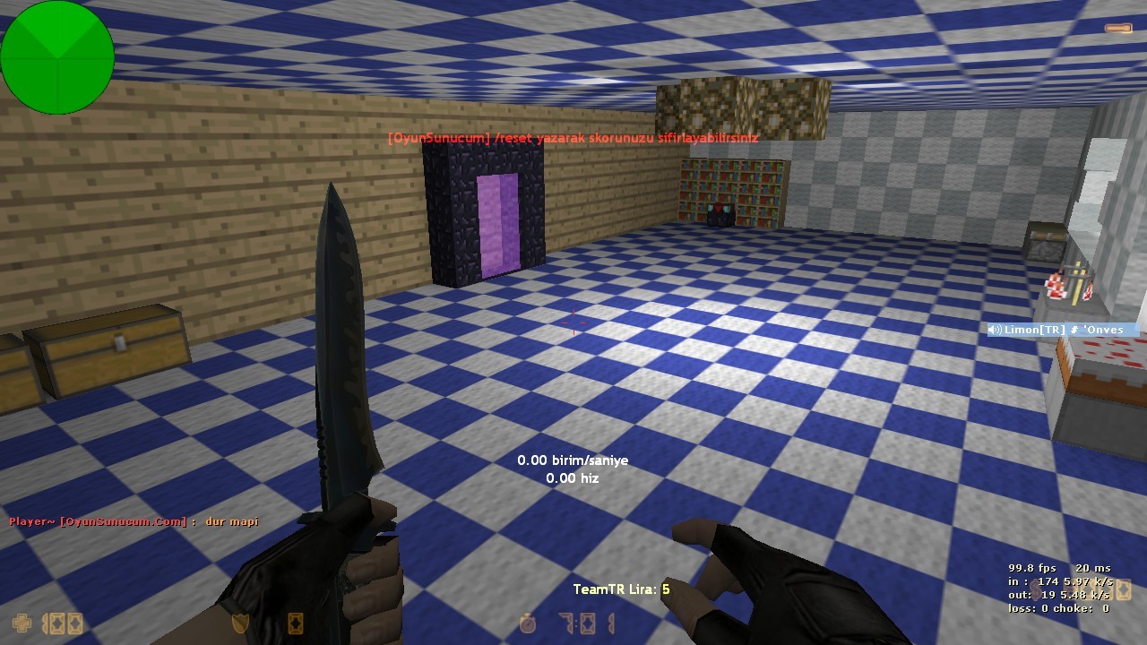 jail_minecraft_v3 — screenshot 4