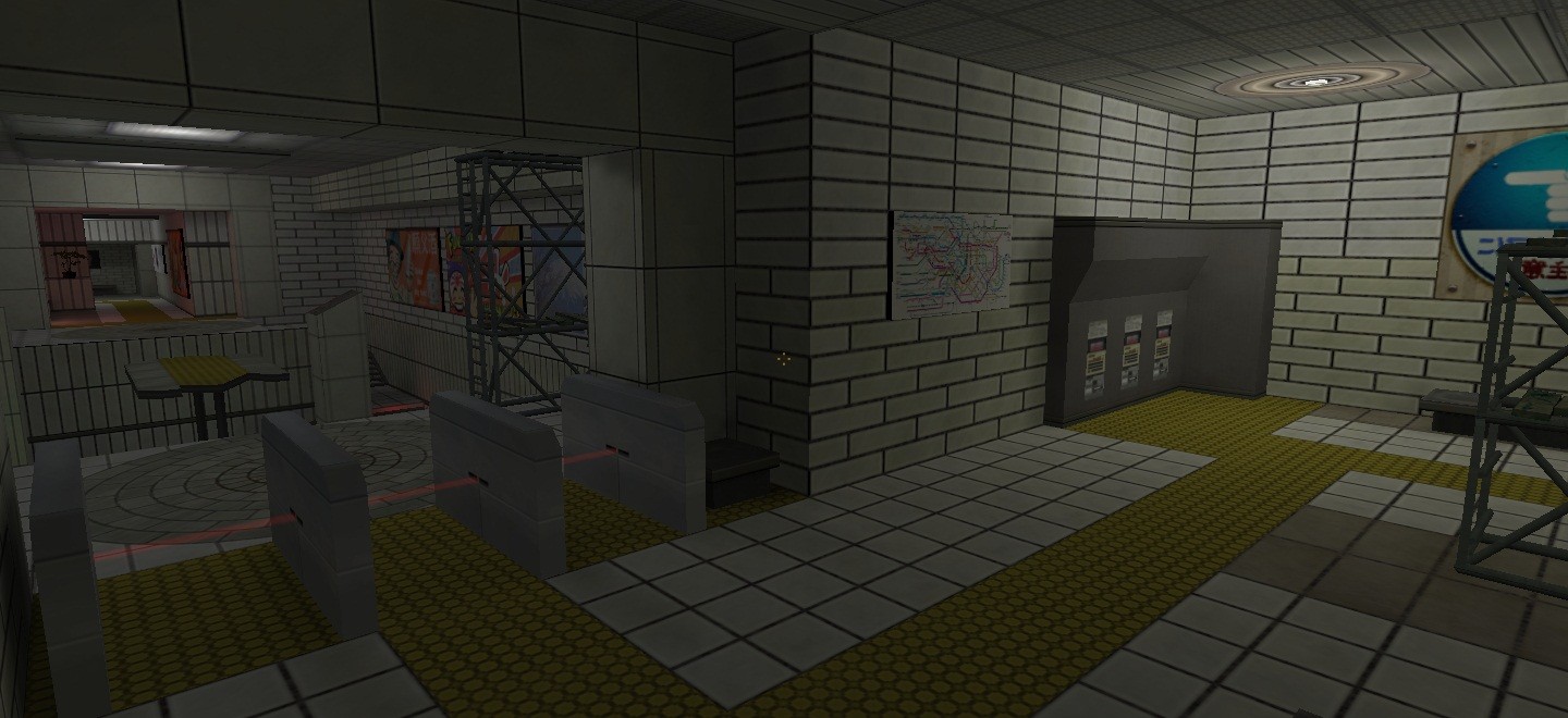 zm_fastline_cso — screenshot 2