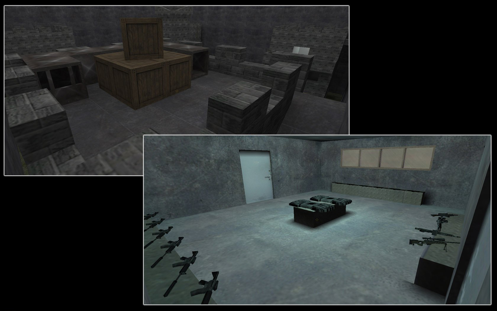 zm_5_towers — screenshot 6