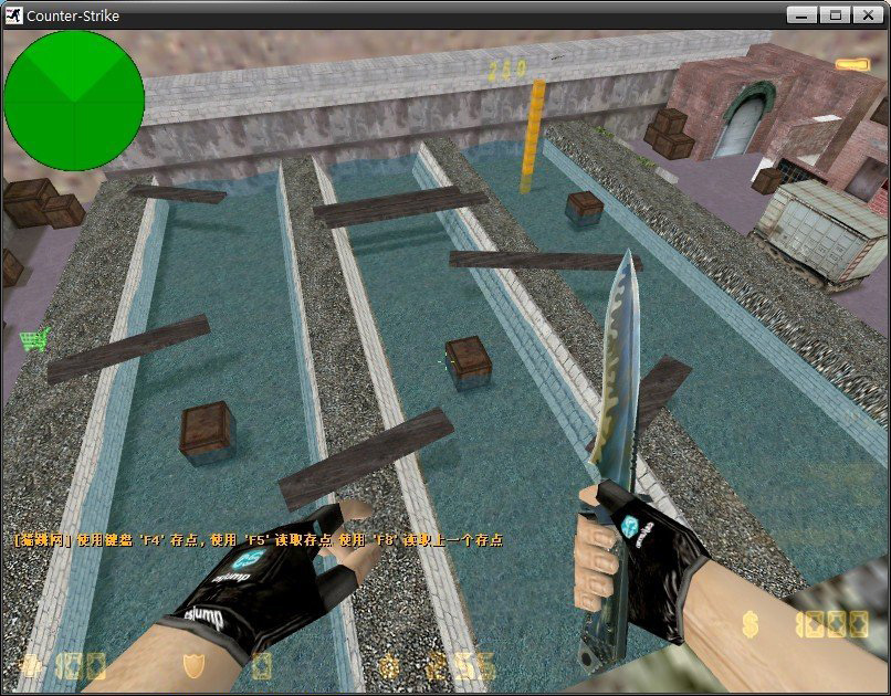 hnscn_waterfall — screenshot 1