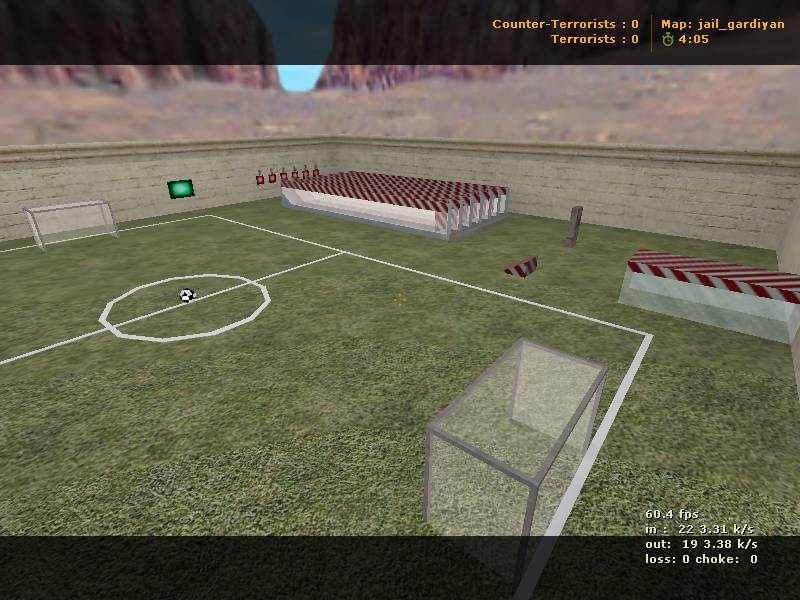 jail_gardiyan — screenshot 4