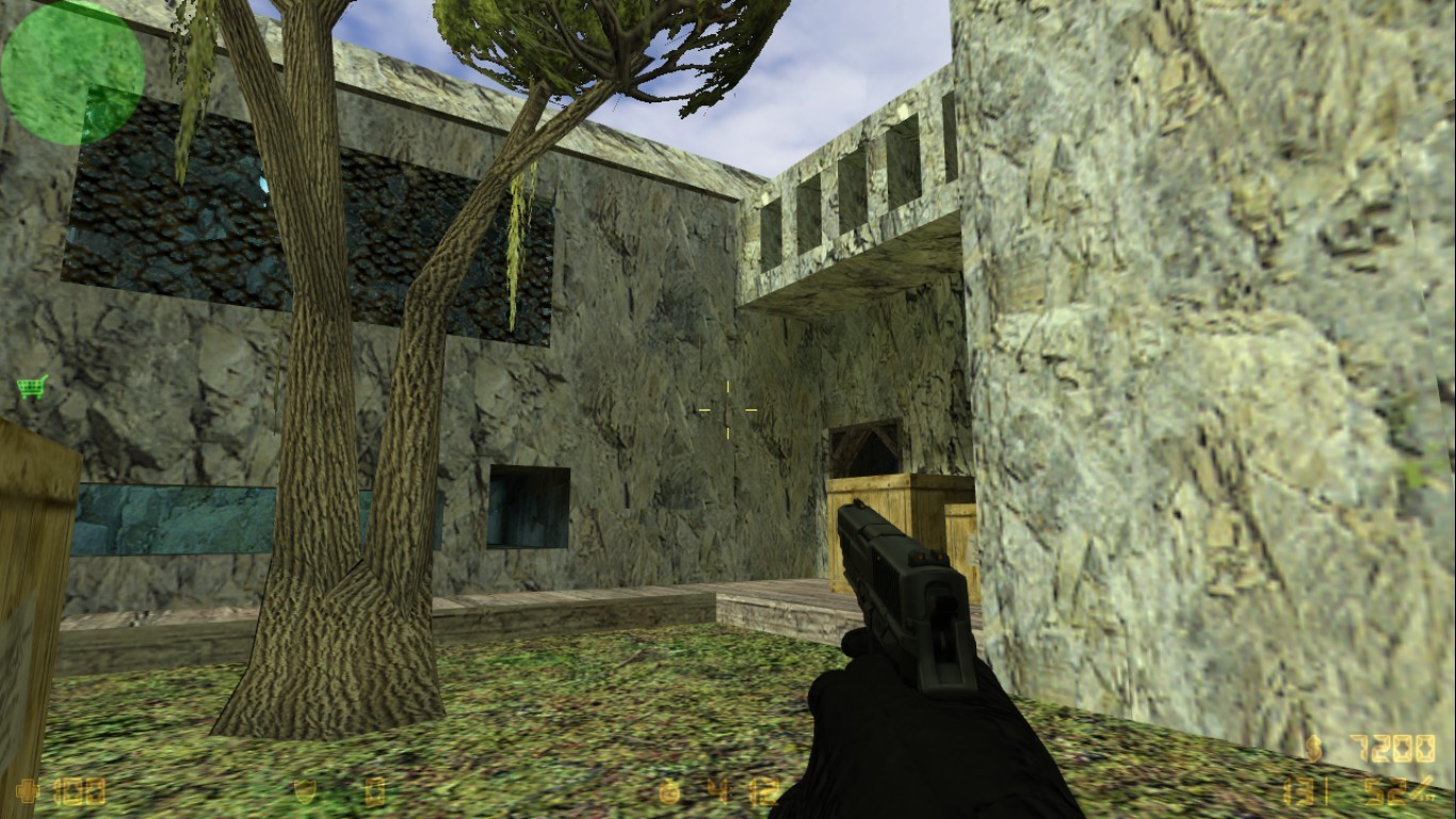 zm_inferno_nature — screenshot 4
