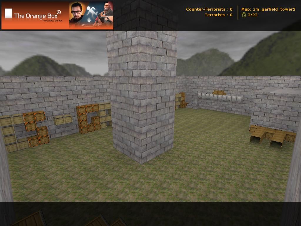 Download zm_garfield_tower2 - Screenshot