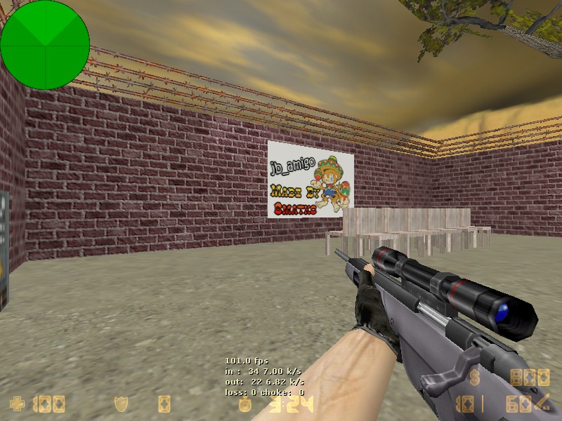 jb_amigo — screenshot 4