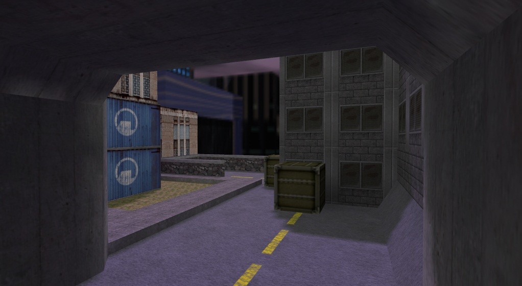boost_assaultremake — screenshot 3