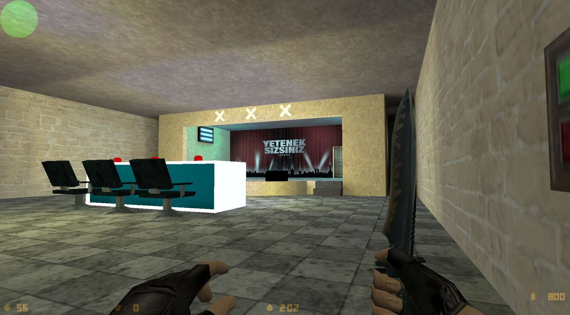 jail_buyukisyan_csgo — screenshot 6