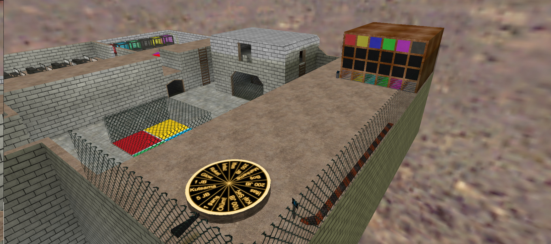 Download jail_buyukisyan_block - Screenshot