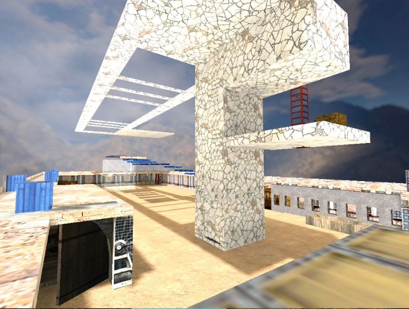 zm_Hell — screenshot 16
