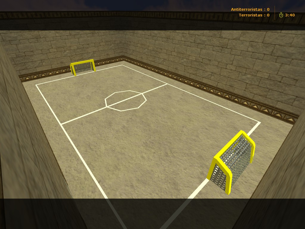 jail_pyramid_2020 — screenshot 10