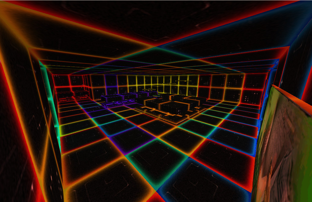 zm_colormadness — screenshot 2