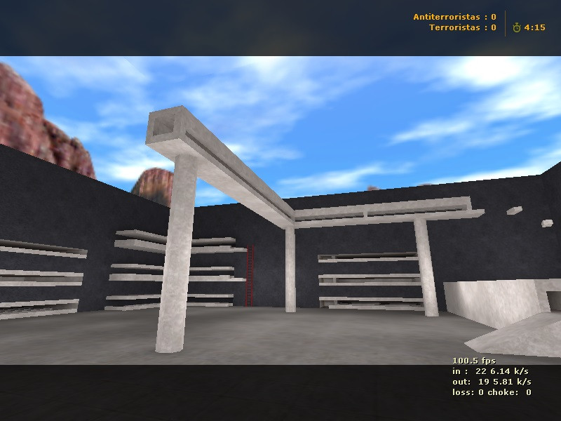zu_BioHazarD_V1 — screenshot 4