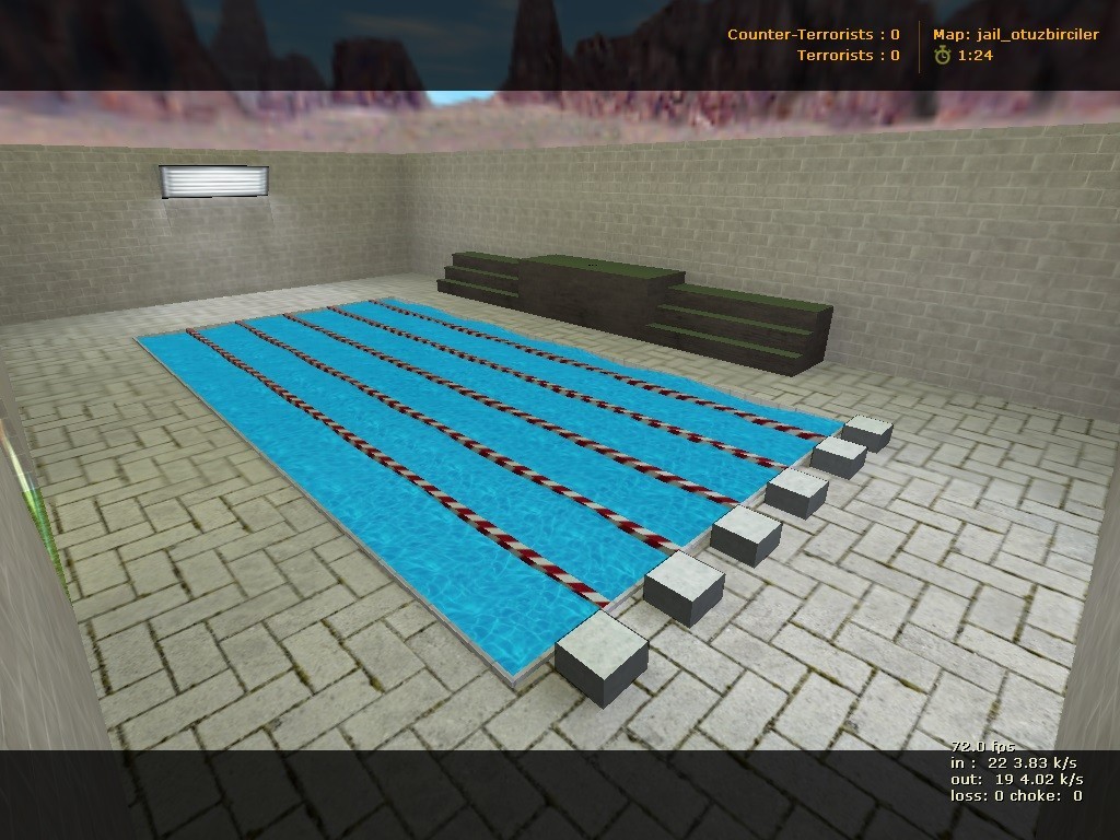 jail_otuzbirciler — screenshot 9