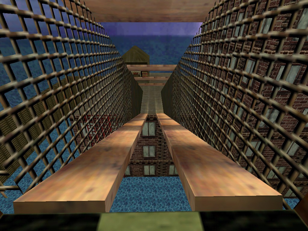 Download zm_hurricane - Screenshot