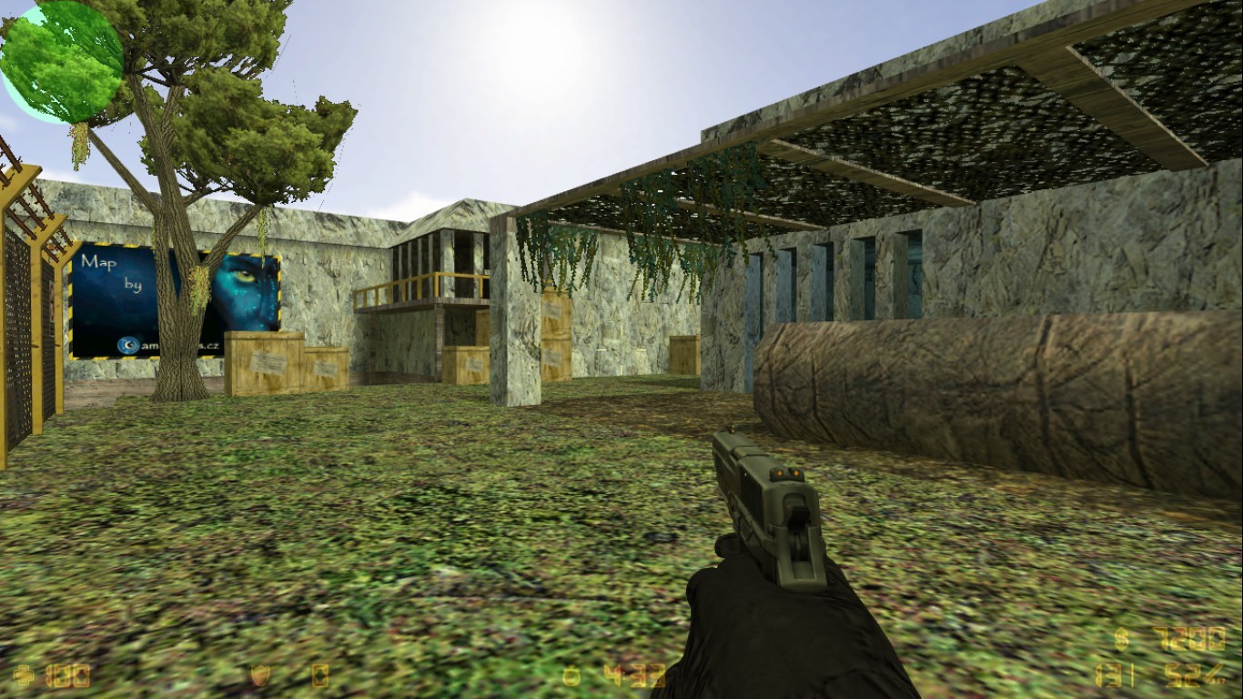 zm_inferno_nature — screenshot 2