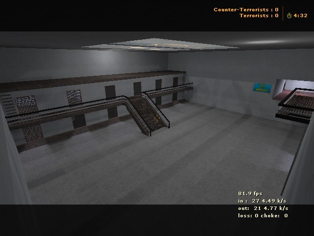 Download jail_summer - Screenshot