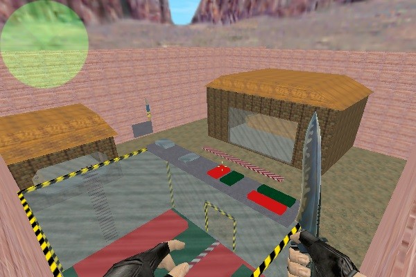 jail_papita — screenshot 3