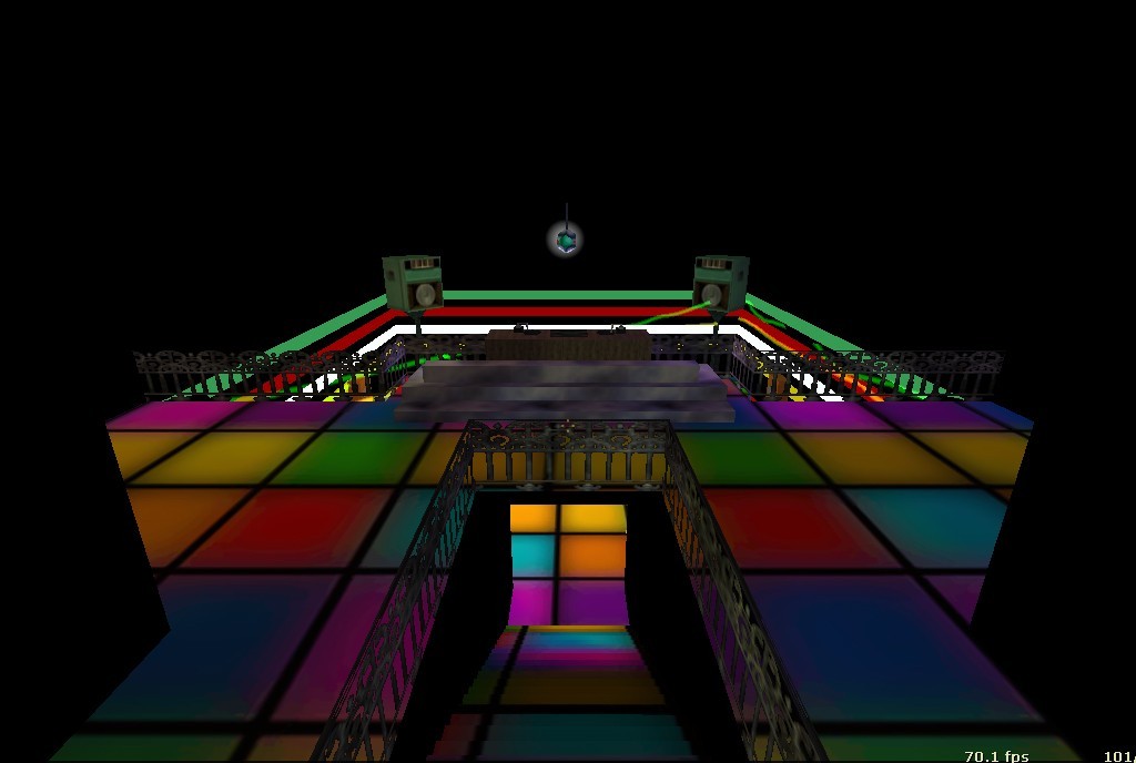 jail_stand — screenshot 3