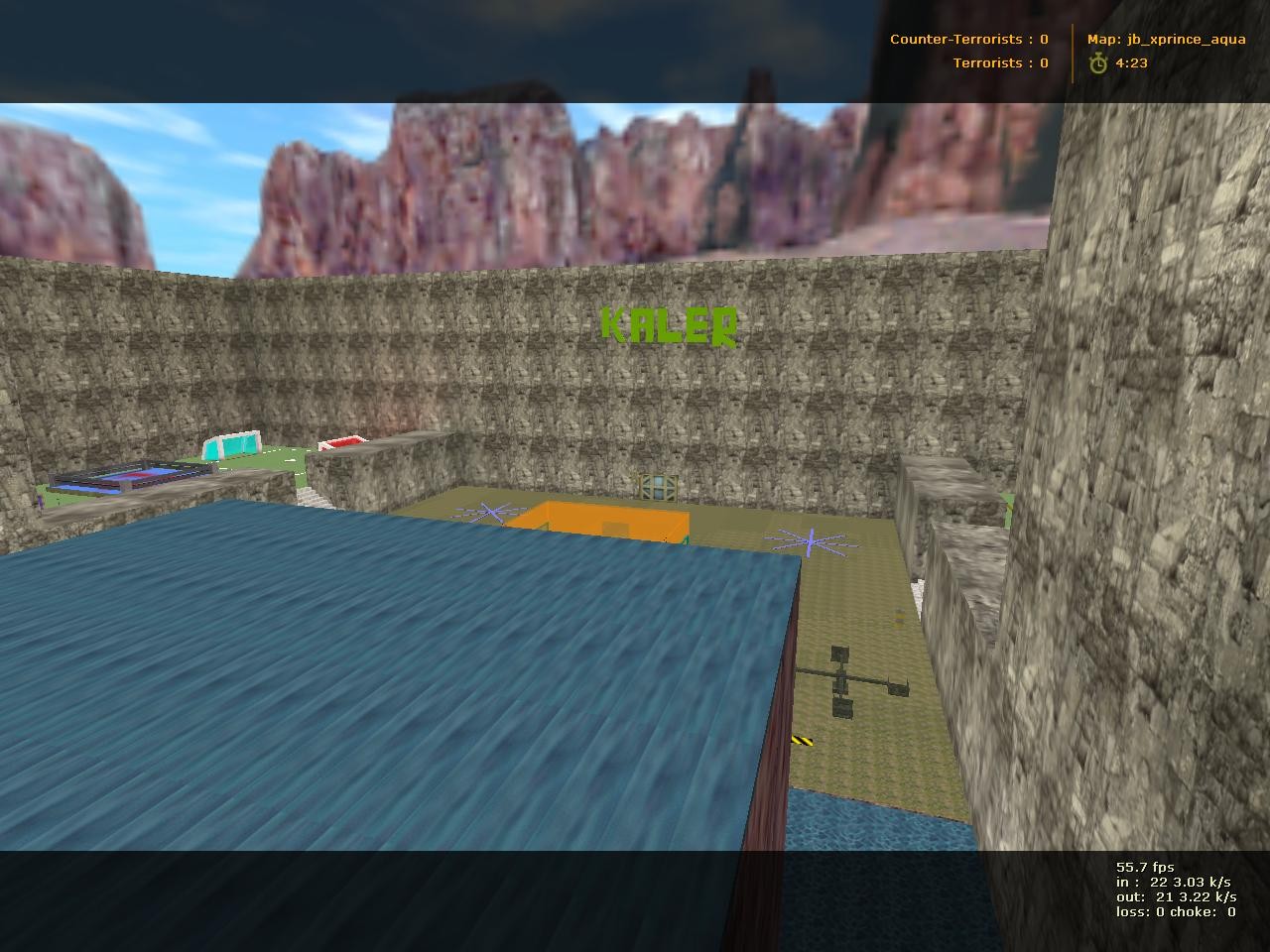 jb_xprince_aqua — screenshot 2
