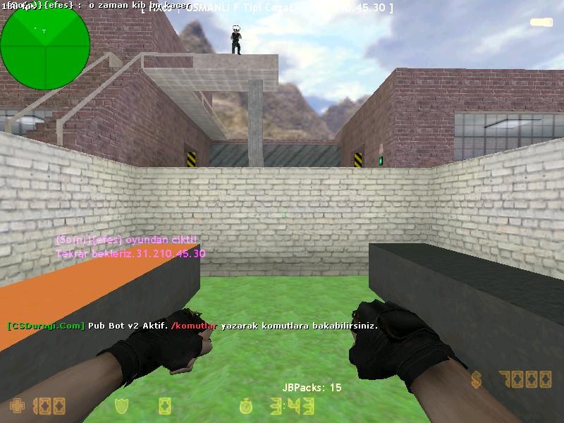 jail_osmanlihamami_b5 — screenshot 8