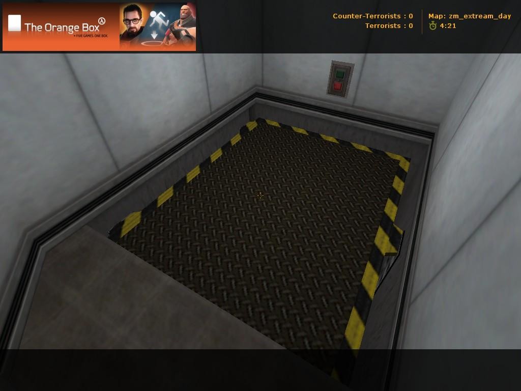 zm_extream_day — screenshot 2