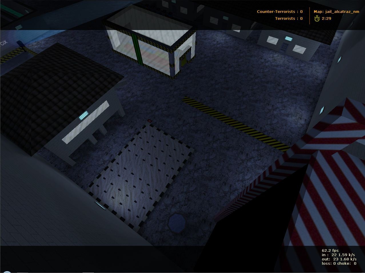 jail_alcatraz_nm — screenshot 3