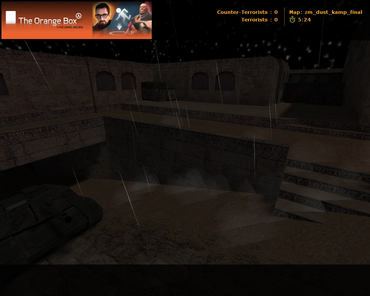 zm_dust_kamp_final *(UPDATED)* — screenshot 8