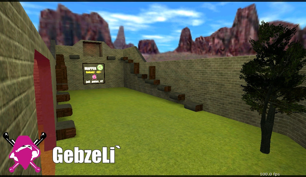 jail_patos_v2 — screenshot 12