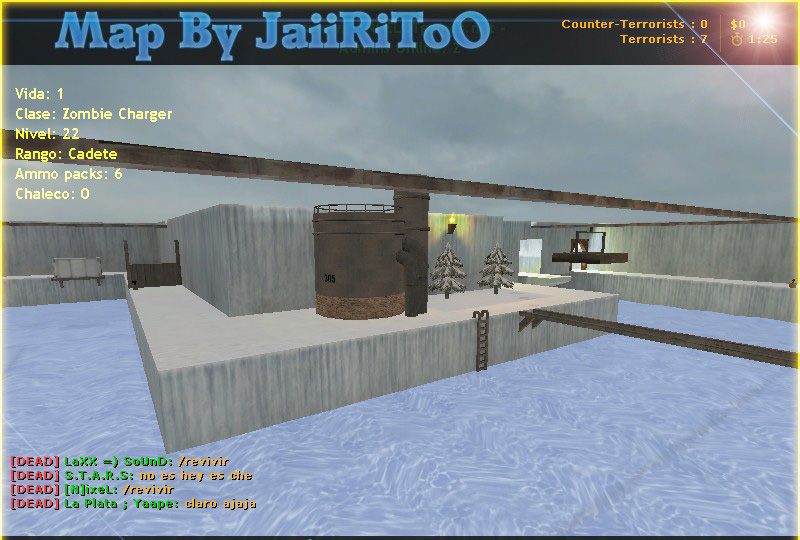 ze_ice4cap_lg — screenshot 5
