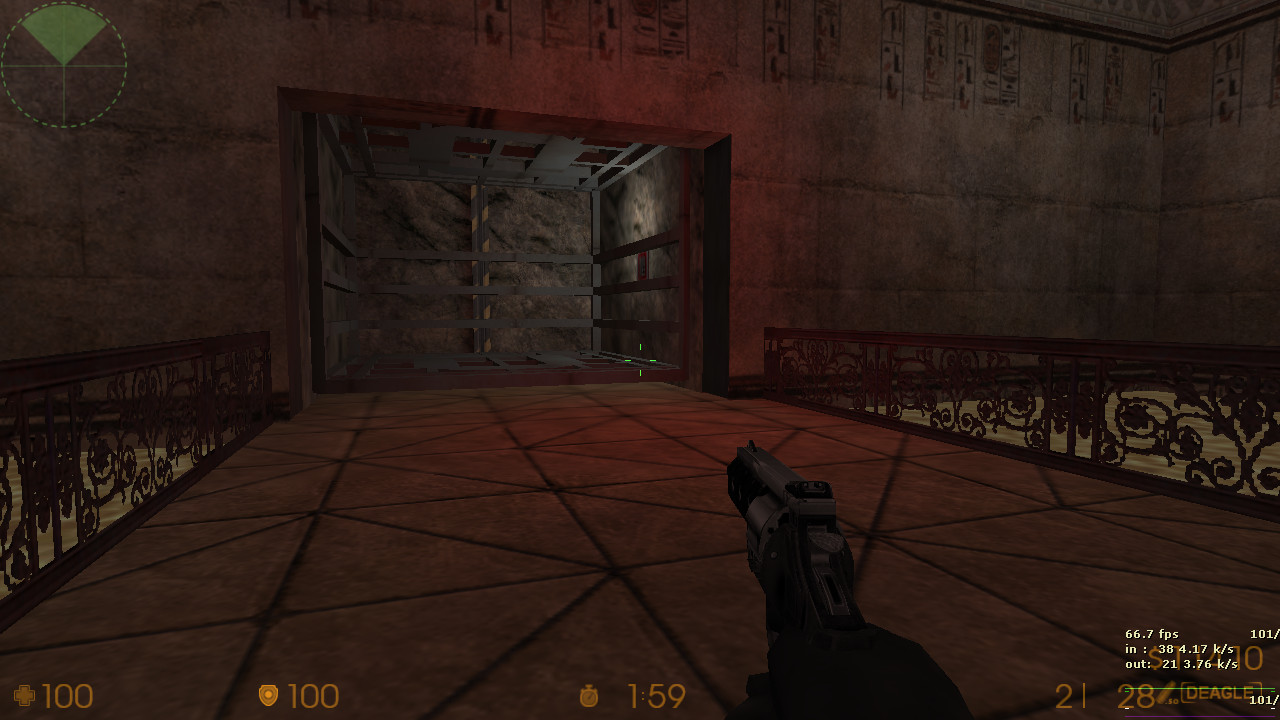 Download ze_egypt2_pg - Screenshot