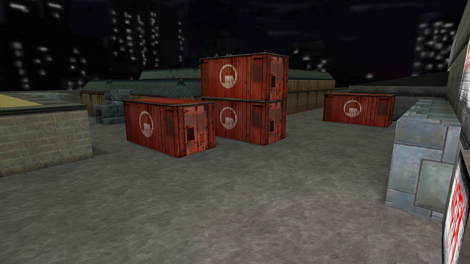 Download zm_zombie-apocalypse - Screenshot