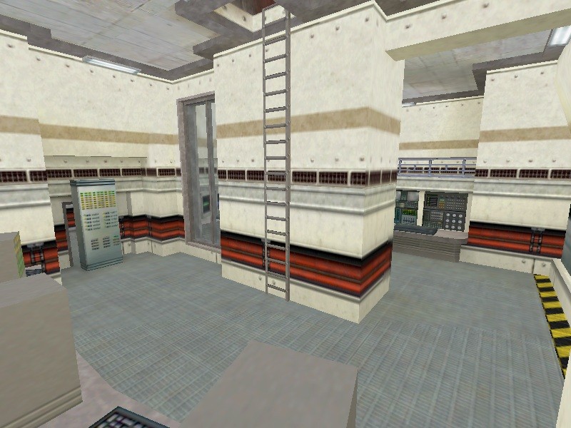 Download zm_prodigy_v2 (beta) - Screenshot