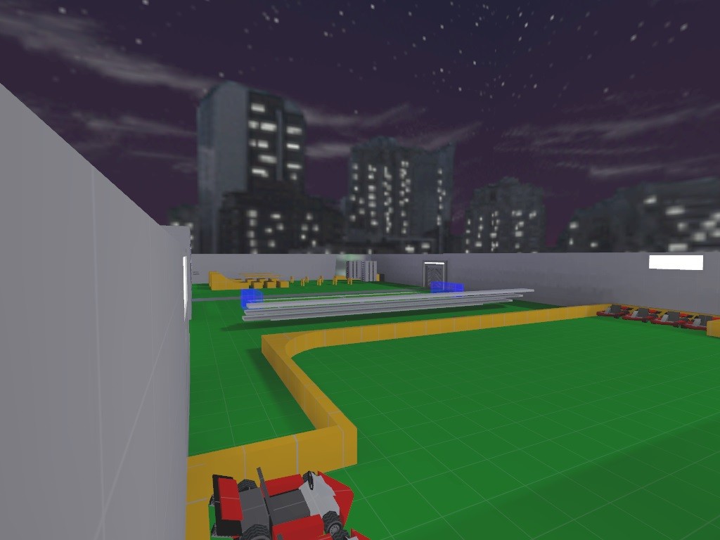 Download jail_phoenix_remake_v2 - Screenshot