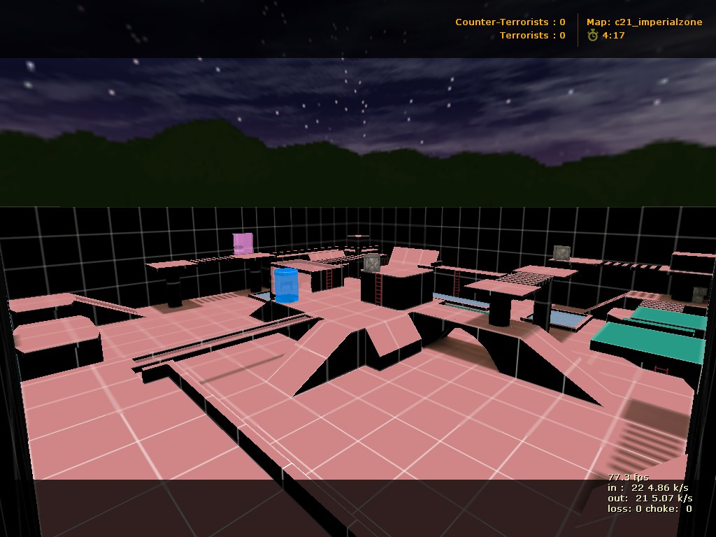 Download c21_imperialzone - Screenshot