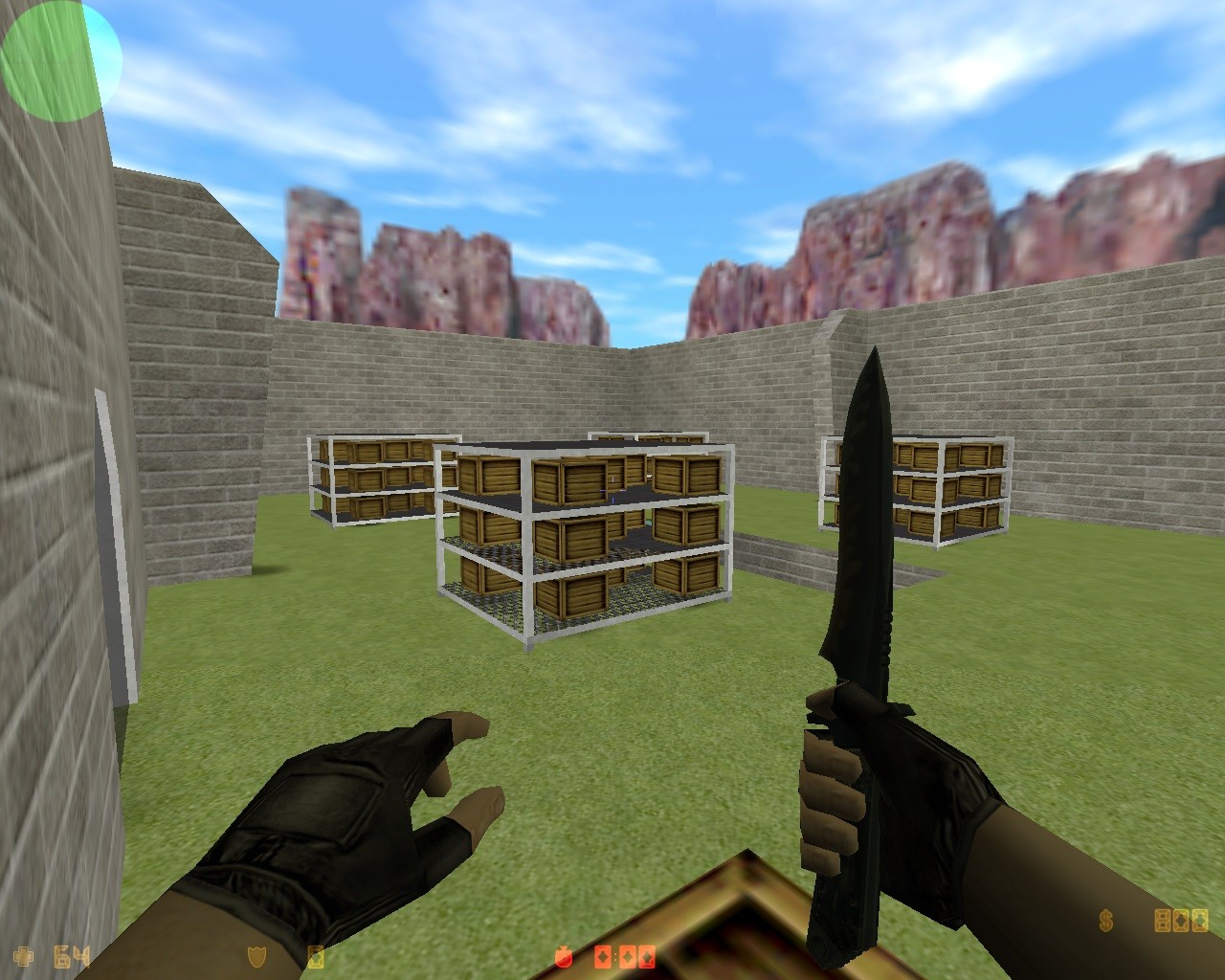jail_summer1_fix — screenshot 2