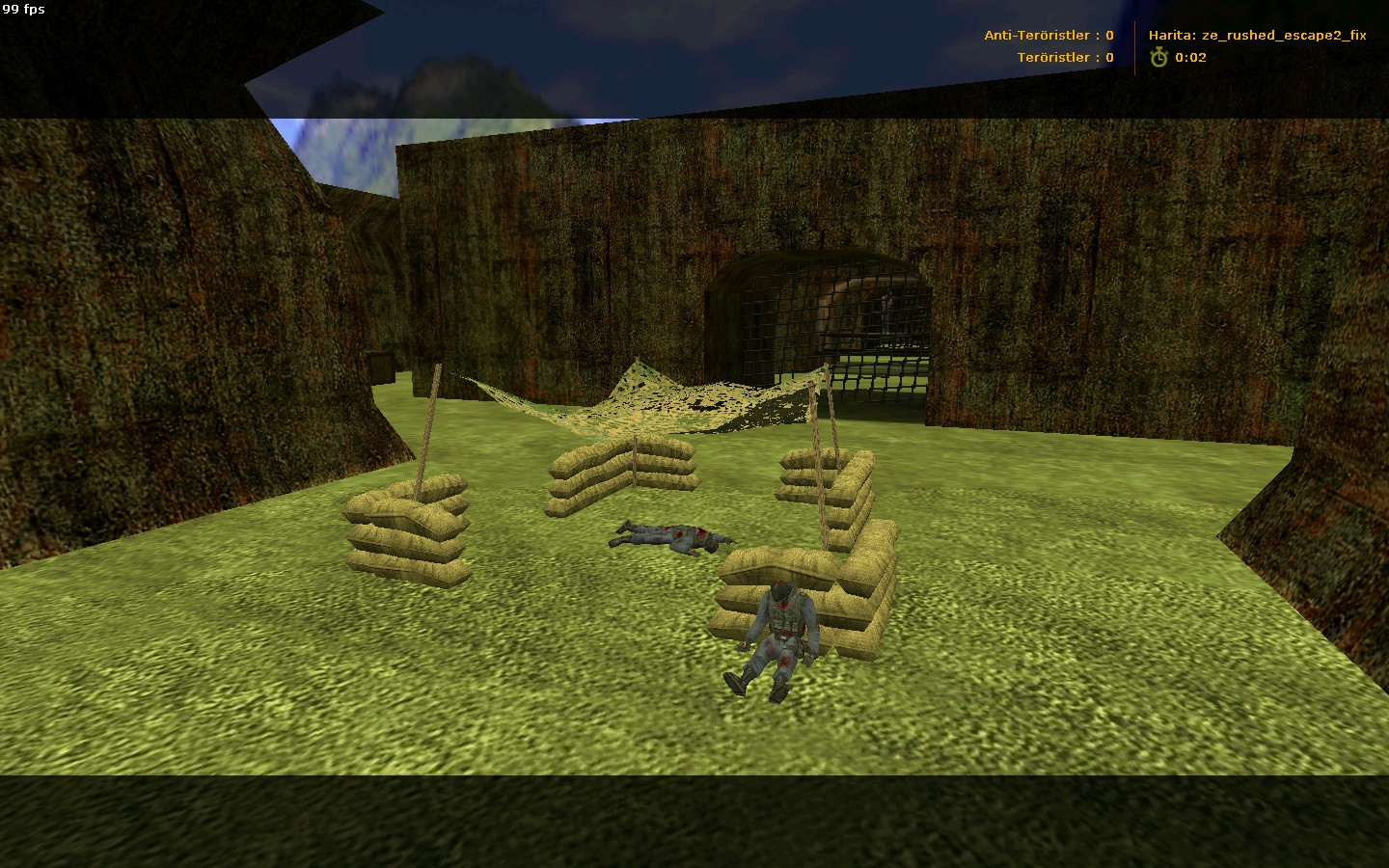 ze_rushed_escape2_fix — screenshot 4
