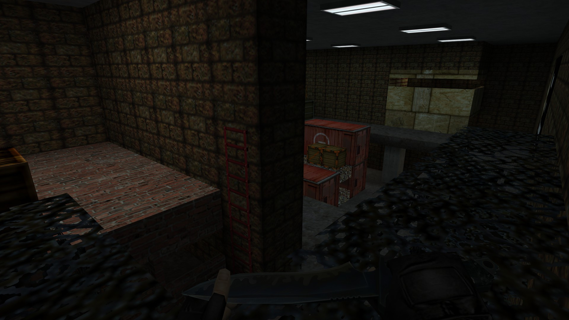 zm_epic_zone — screenshot 8