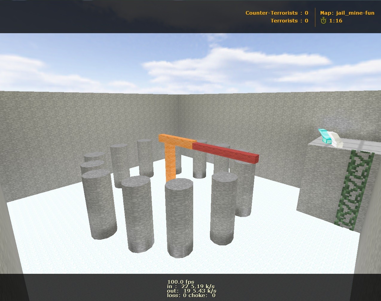 jail_mine-fun — screenshot 7