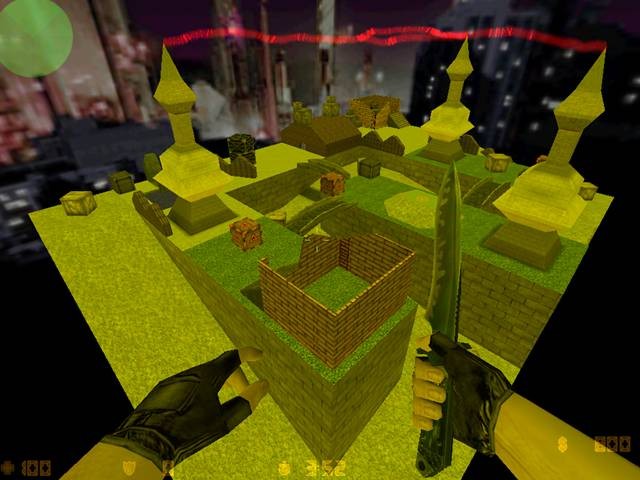 zm_ruffneck — screenshot 2
