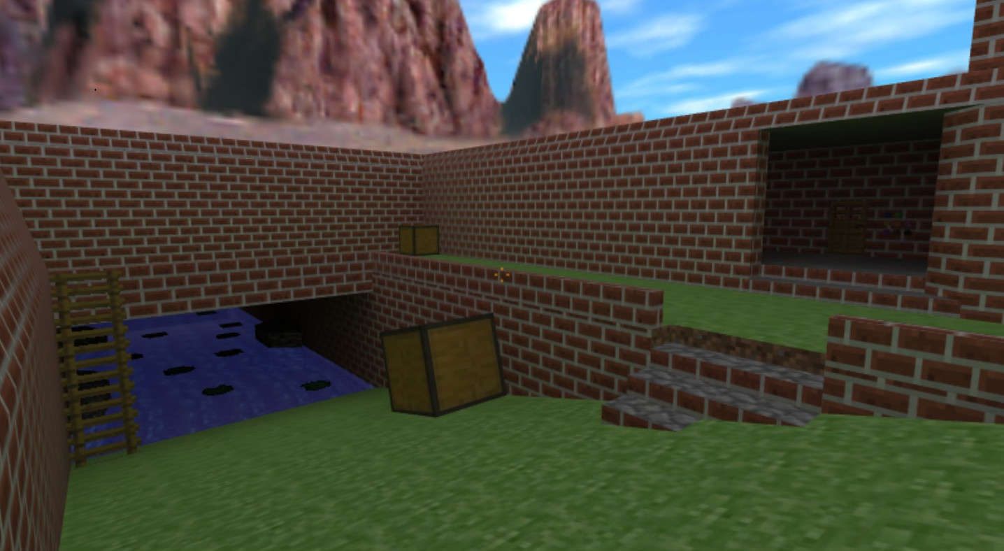 Download zm_dust_happy - Screenshot