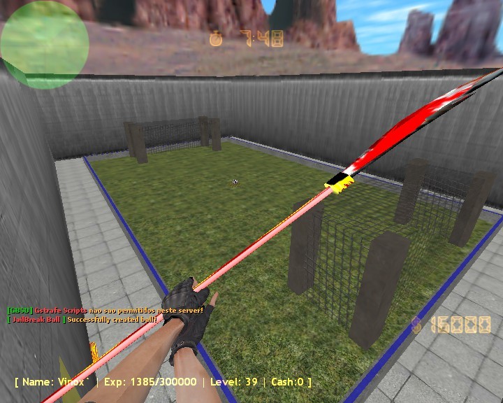 Download jail_israel - Screenshot