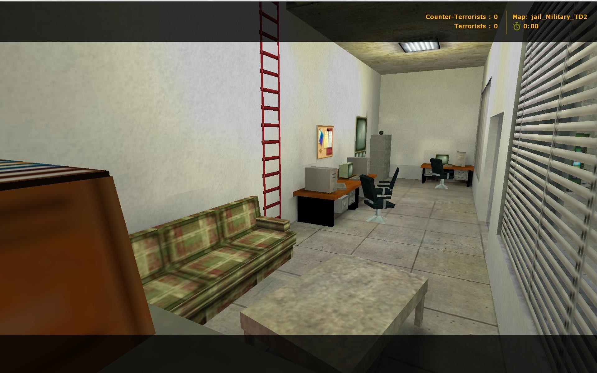 jail_military_td2 — screenshot 6