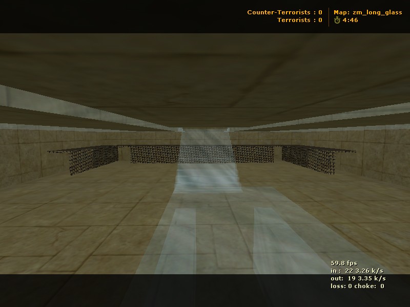Download zm_long_glass - Screenshot