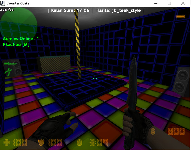 jail_teakstyle — screenshot 9