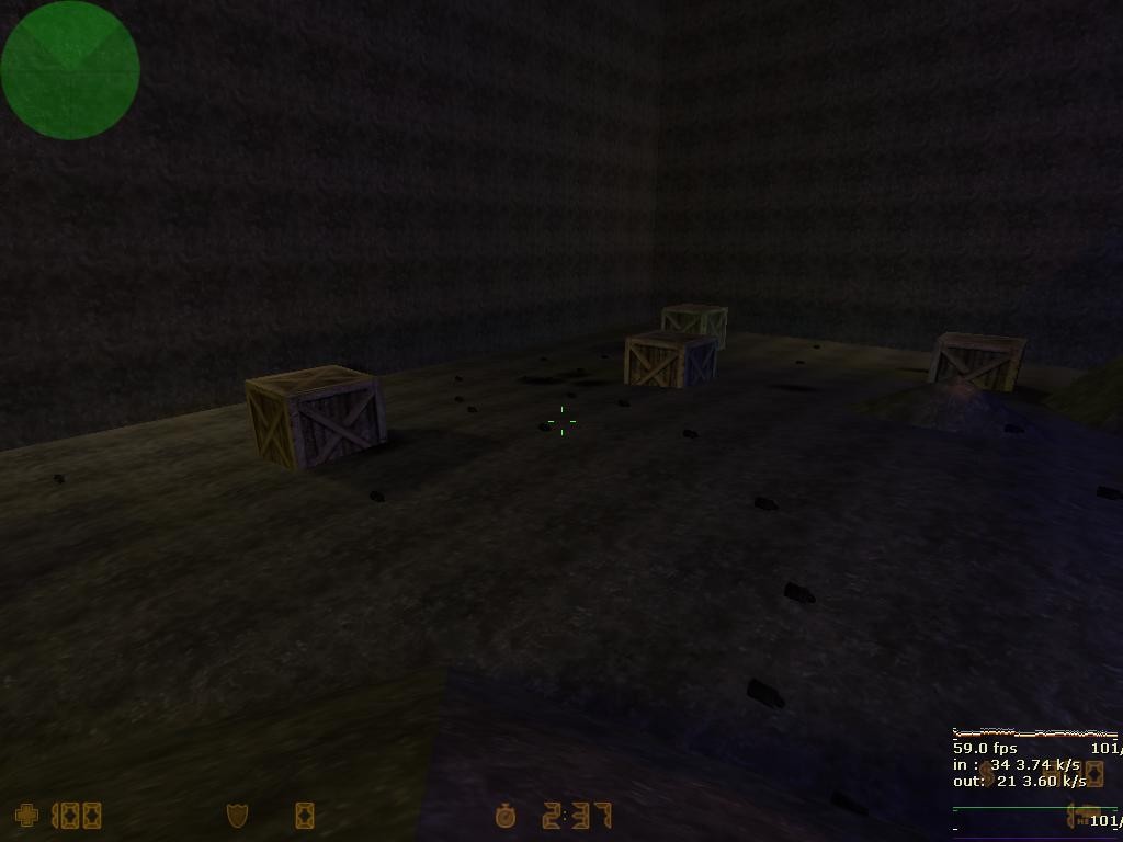he_fight — screenshot 1