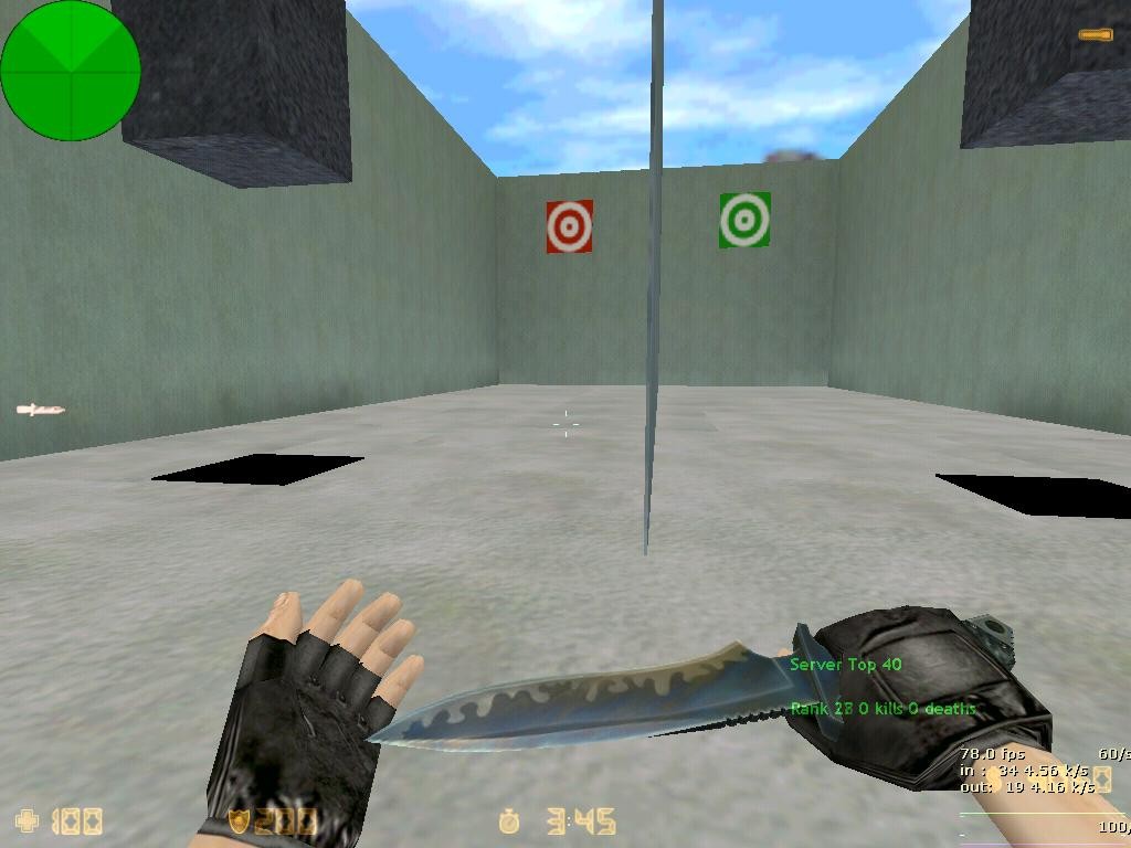 jail_oyunlu — screenshot 4