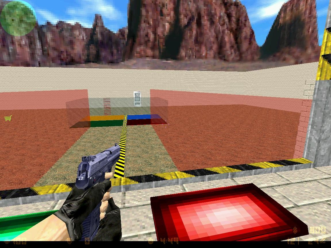 jail_tekyol — screenshot 1
