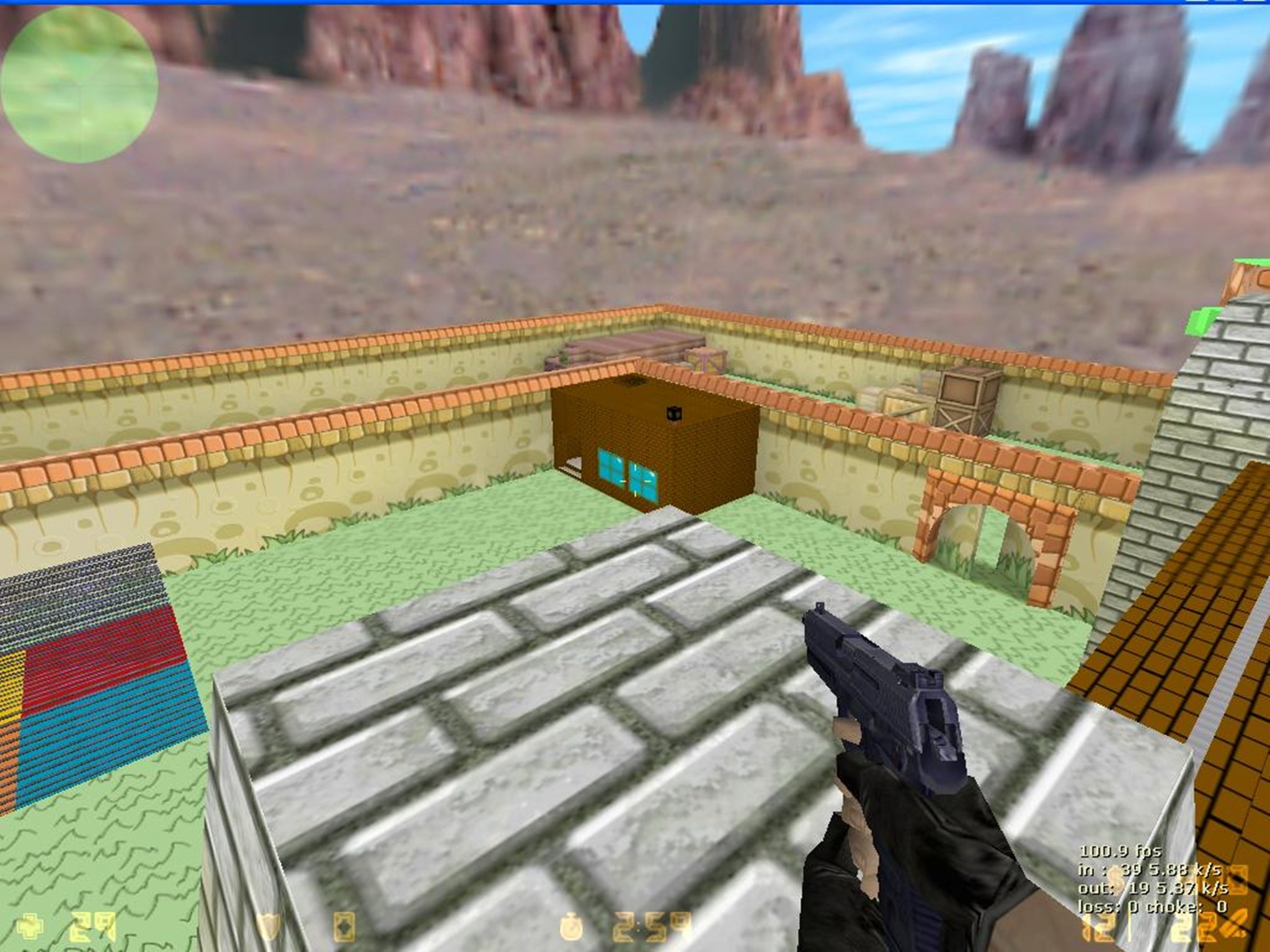 jail_prisontoys_fix — screenshot 2