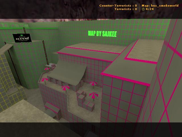 Download hns_smokeworld - Screenshot