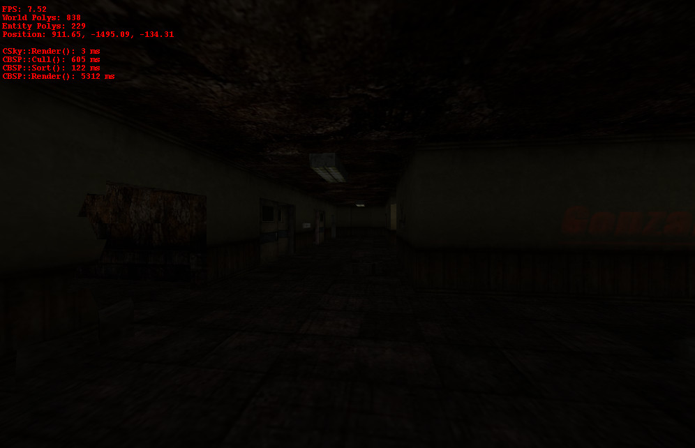 Download zm_Horror_Hospital - Screenshot