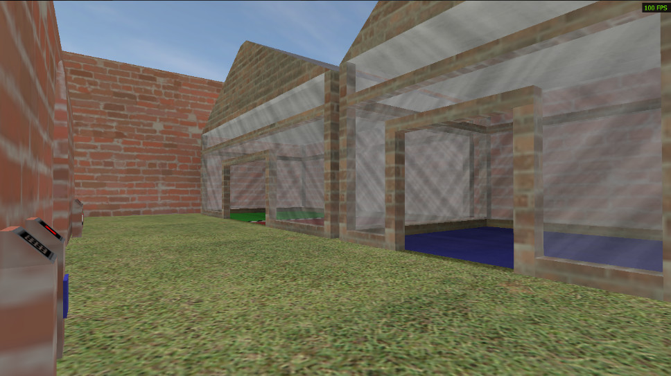 Download jail_nostalgia_2020 - Screenshot